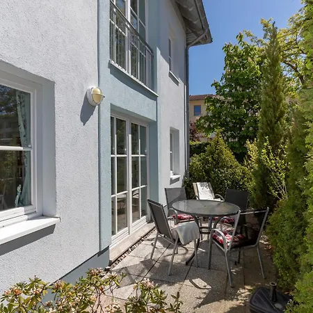 Apartment Strandjuwel 235